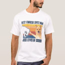 Suche nach finnischer spitz tshirts Beste