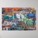 Suche nach guanajuato poster City