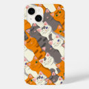 Suche nach katzenmuster iphone hüllen Kitty