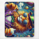 Suche nach französische lilie mousepads Louisiana