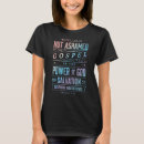 Suche nach evangelien tshirts Christlich