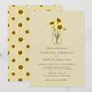 Suche nach rustikale sonnenblume einladungen Landeshochzeit