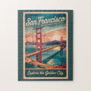 Suche nach golden gate bridge puzzle Goldene gartbrücke
