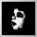 Suche nach gruselige puppe poster Spukhaft