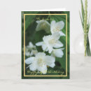 Suche nach jasmin blume karten Für sie