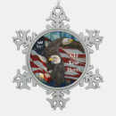 Suche nach eagle ornamente Amerikanische flagge