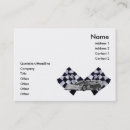 Suche nach rennwagen visitenkarten Automotive