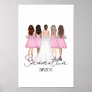 Suche nach brautgeschenk poster Bride
