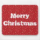 Suche nach weihnachtsbäume mousepads Weihnachten