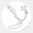 Suche nach rennläufer aufkleber Geldknötchen