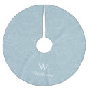 Suche nach blue weihnachts baum decken Personalisiert