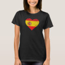 Suche nach spanische flagge tshirts Spanier