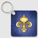 Suche nach lis schlüsselanhänger Fleur de lis