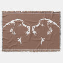 Suche nach hündchen decken Hund