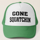 Suche nach gegangenes squatching kappen Finden von bigfoot