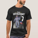 Suche nach alter astronaut tshirts Dies