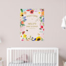 Suche nach dusche poster Wildblume
