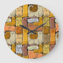 Suche nach puzzle wanduhren Muster