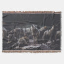 Suche nach der wolf decken Tierwelt