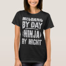 Suche nach mechanisch tshirts Nacht