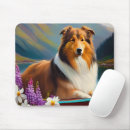 Suche nach collies mousepads Haustier