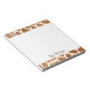 Suche nach safari notizblock Giraffe