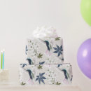 Suche nach kolibri geschenkpapier Blau