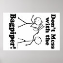 Suche nach durcheinander poster Dudelsack