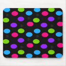 Suche nach rosa tupfen mousepads Polka