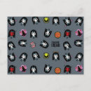 Suche nach emotionen postkarten Muster