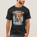 Suche nach pitbull tshirts Vintag