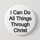 Suche nach christlicher spaß buttons Christentum
