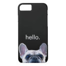 Suche nach französische bulldogge iphone hüllen Lustig