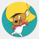 Suche nach looney melodien aufkleber Speedy gonzalez