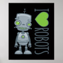 Suche nach roboter liebe poster Android