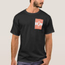 Suche nach orange monogramm tshirts Brief