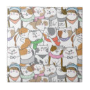 Suche nach niedliche katzen fliesen Miauen