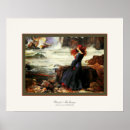 Suche nach miranda poster Malerei