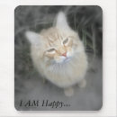 Suche nach hübsche katzen mousepads Weiß