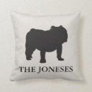 Suche nach bulldoggen kissen Englische bulldogge