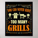Suche nach lustige grill poster Grillen