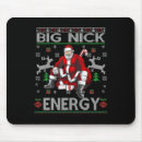 Suche nach energie mousepads Santa