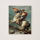 Suche nach napoleon puzzle Berühmtes gemälde