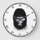 Suche nach bigfoot wanduhren Sasquatch