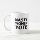 Suche nach der eklige kaffee tassen Feministisch