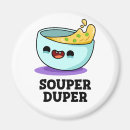 Suche nach soup magnete Suppe