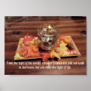 Suche nach licht der welt poster Weltlicht