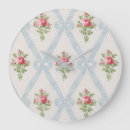 Suche nach victorian wanduhren Pink roses