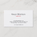 Suche nach blut visitenkarten Abstrakt