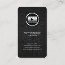 Suche nach video editor visitenkarten Beruflich